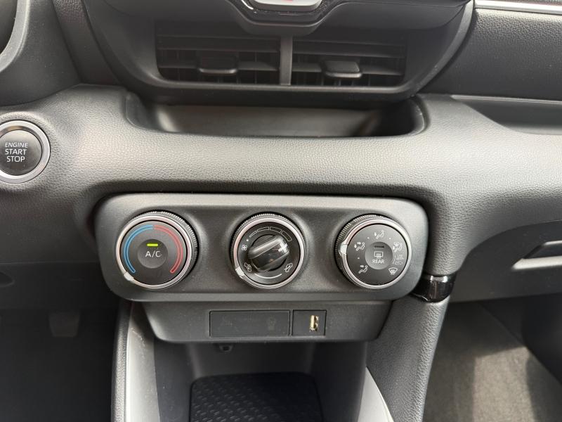 TOYOTA Yaris - 70 VVT-i Design 5p MY21 - Groupe Polmar