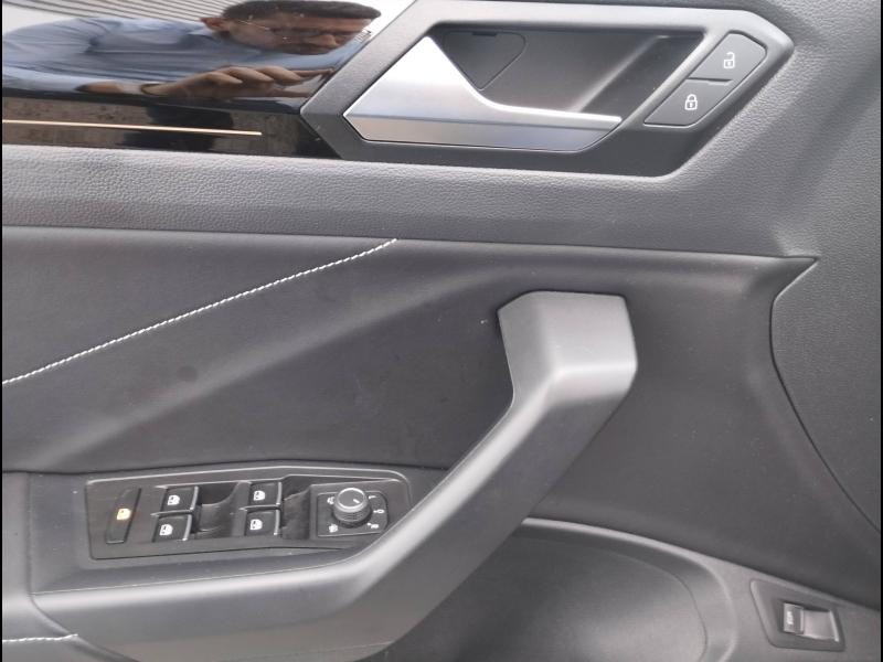 VOLKSWAGEN T-Roc - 1.5 TSI Evo2 150ch R-Line DSG7 - Groupe Polmar