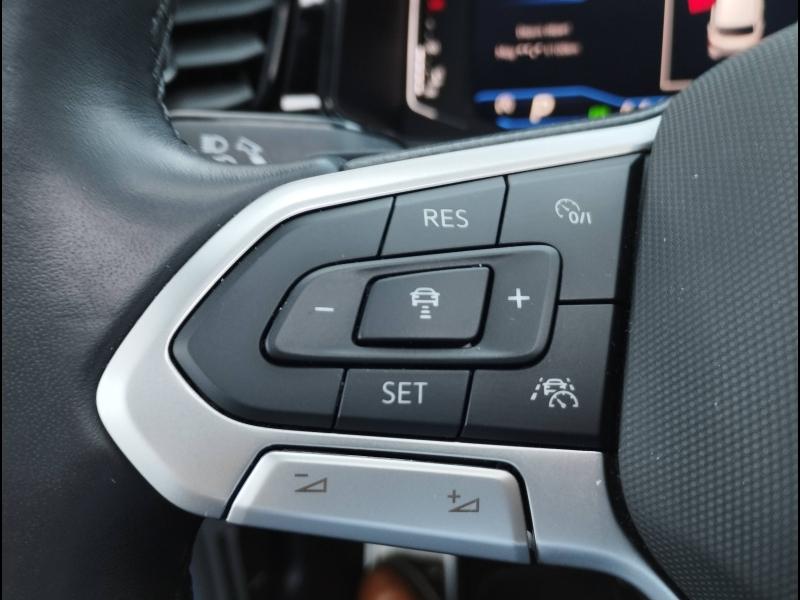 VOLKSWAGEN T-Roc - 1.5 TSI Evo2 150ch R-Line DSG7 - Groupe Polmar