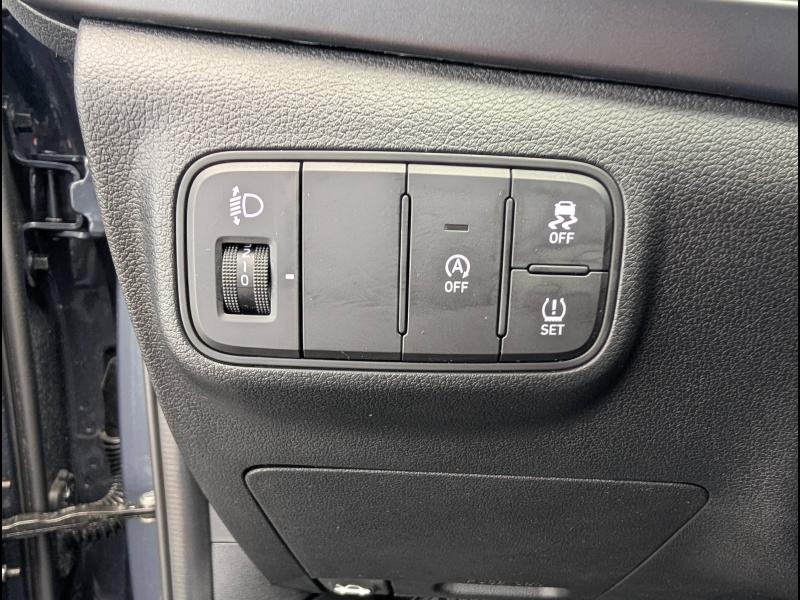 HYUNDAI i20 - 1.2 79ch Initia - Groupe Polmar