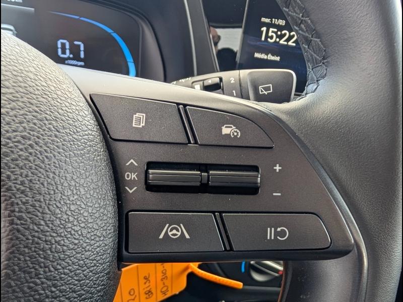 HYUNDAI i20 - 1.2 79ch Initia - Groupe Polmar