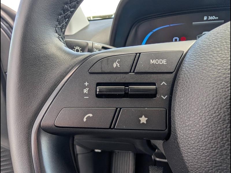 HYUNDAI i20 - 1.2 79ch Initia - Groupe Polmar
