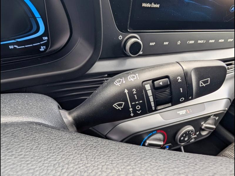 HYUNDAI i20 - 1.2 79ch Initia - Groupe Polmar