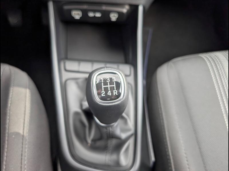 HYUNDAI i20 - 1.2 79ch Initia - Groupe Polmar