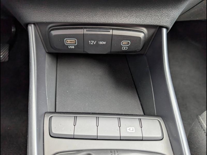 HYUNDAI i20 - 1.2 79ch Initia - Groupe Polmar