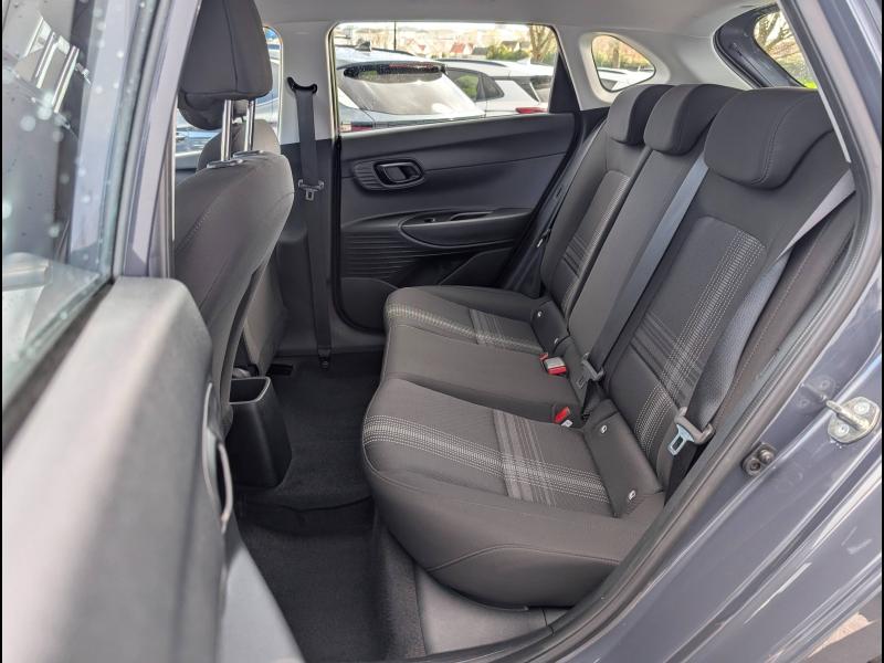 HYUNDAI i20 - 1.2 79ch Initia - Groupe Polmar