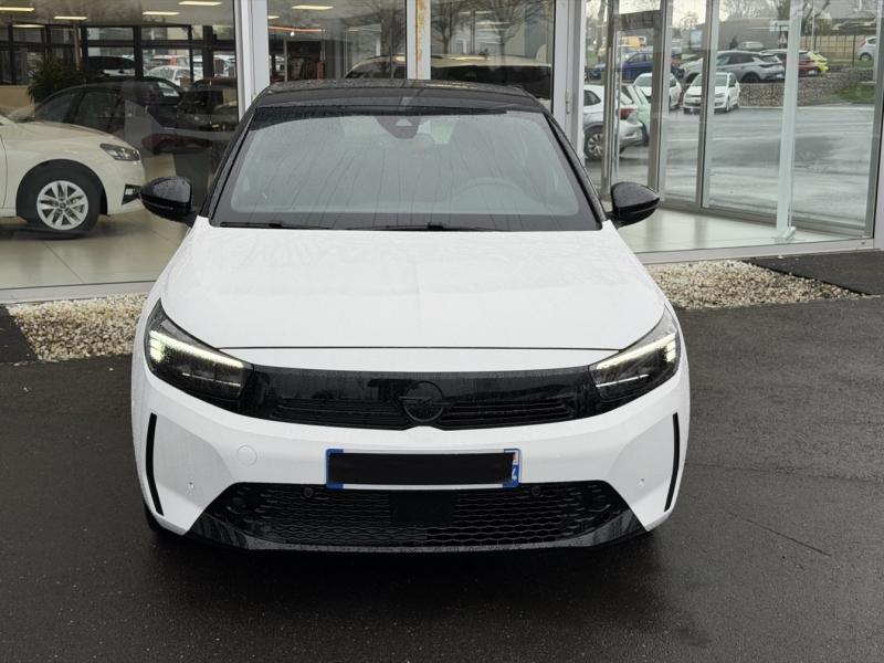 OPEL Corsa - Groupe Polmar