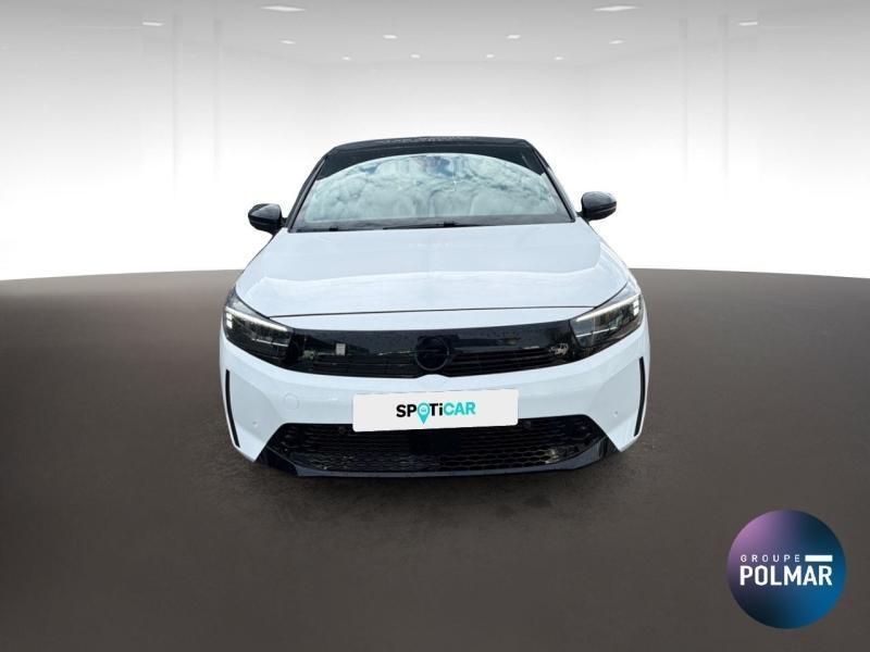 OPEL Corsa - 1.2 75ch GS - Groupe Polmar