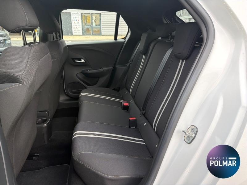 OPEL Corsa - 1.2 75ch GS - Groupe Polmar