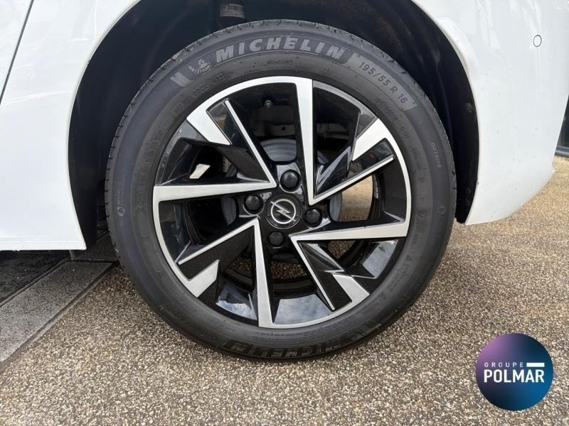 OPEL Corsa - 1.2 75ch GS - Groupe Polmar