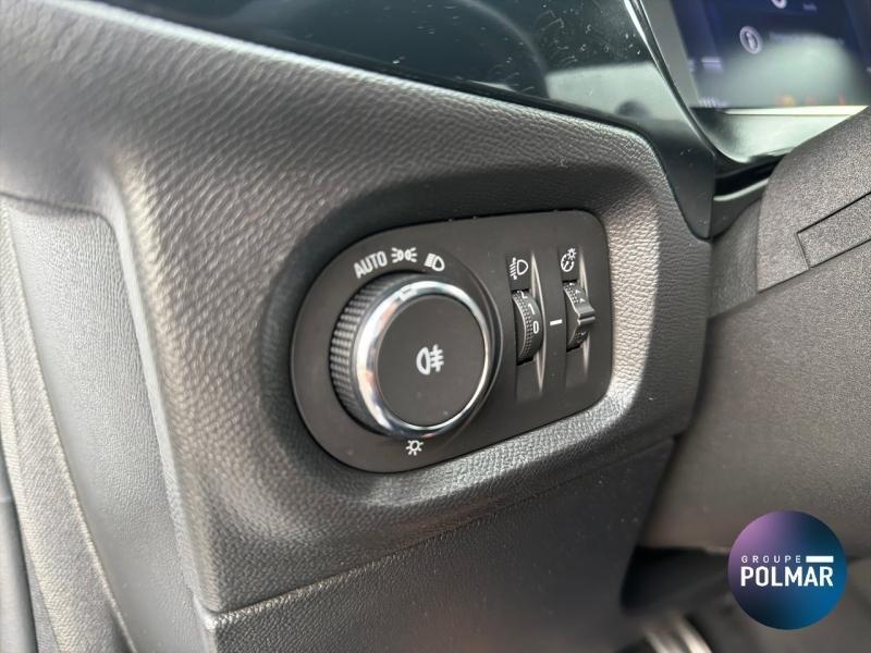 OPEL Corsa - 1.2 75ch GS - Groupe Polmar