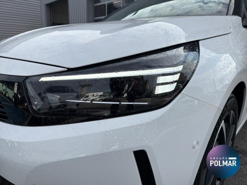 OPEL Corsa - 1.2 75ch GS - Groupe Polmar