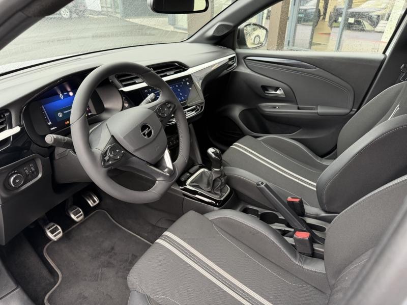 OPEL Corsa - 1.2 75ch GS - Groupe Polmar