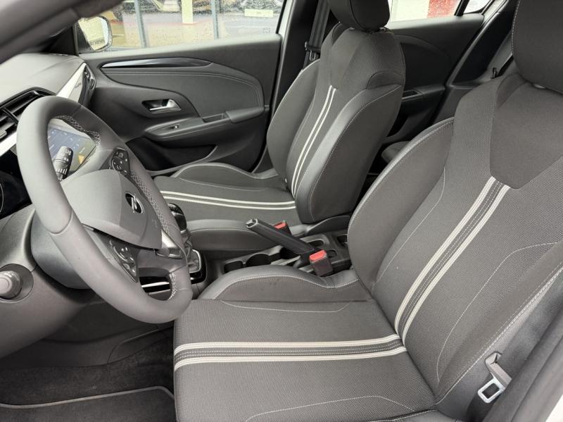 OPEL Corsa - 1.2 75ch GS - Groupe Polmar