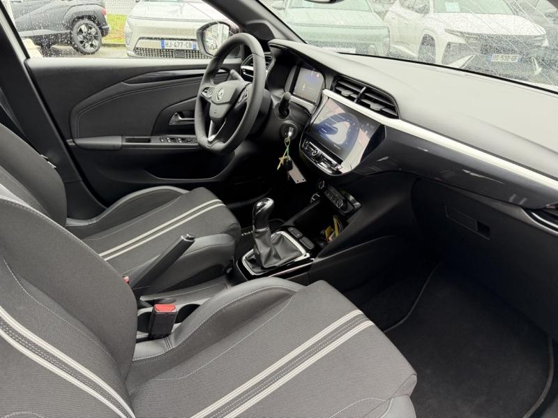 OPEL Corsa - 1.2 75ch GS - Groupe Polmar