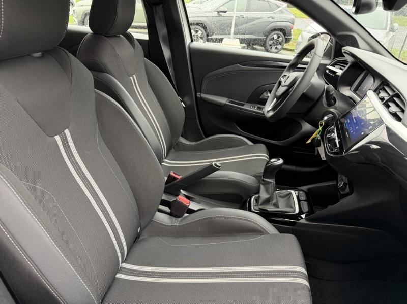 OPEL Corsa - 1.2 75ch GS - Groupe Polmar