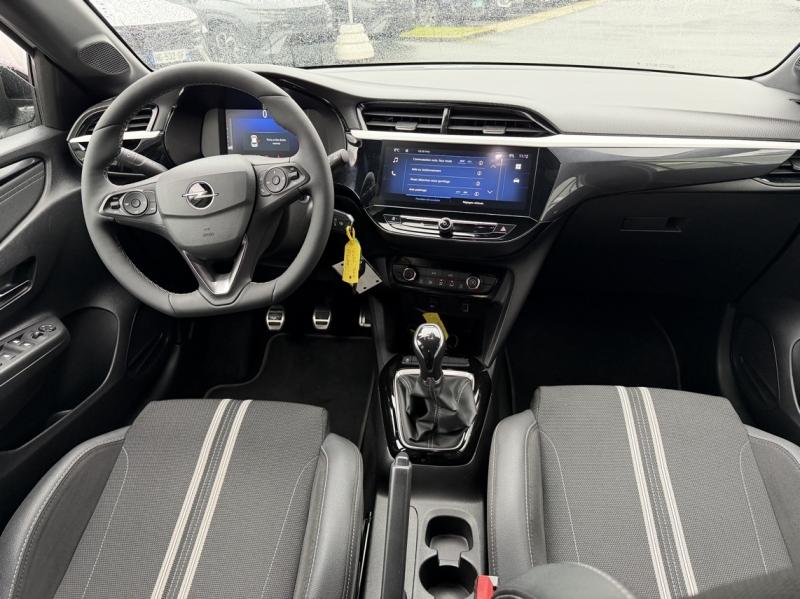 OPEL Corsa - 1.2 75ch GS - Groupe Polmar