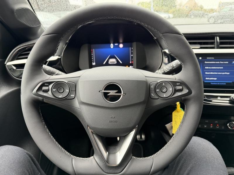 OPEL Corsa - 1.2 75ch GS - Groupe Polmar