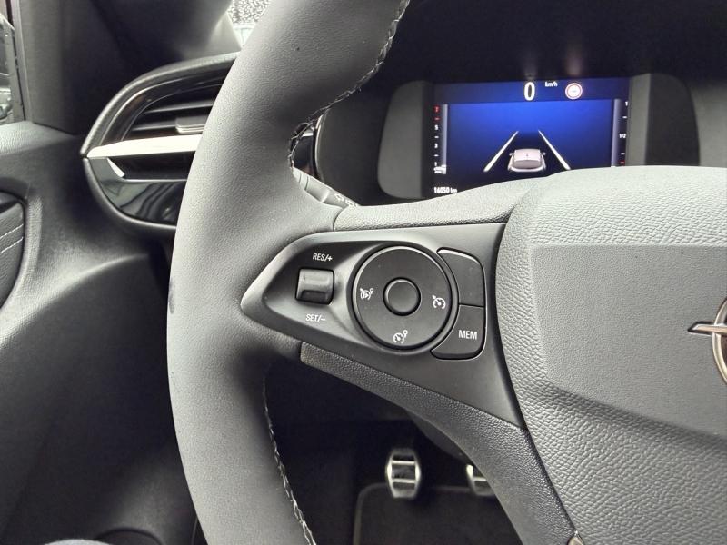 OPEL Corsa - 1.2 75ch GS - Groupe Polmar