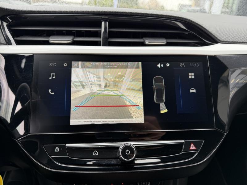 OPEL Corsa - 1.2 75ch GS - Groupe Polmar