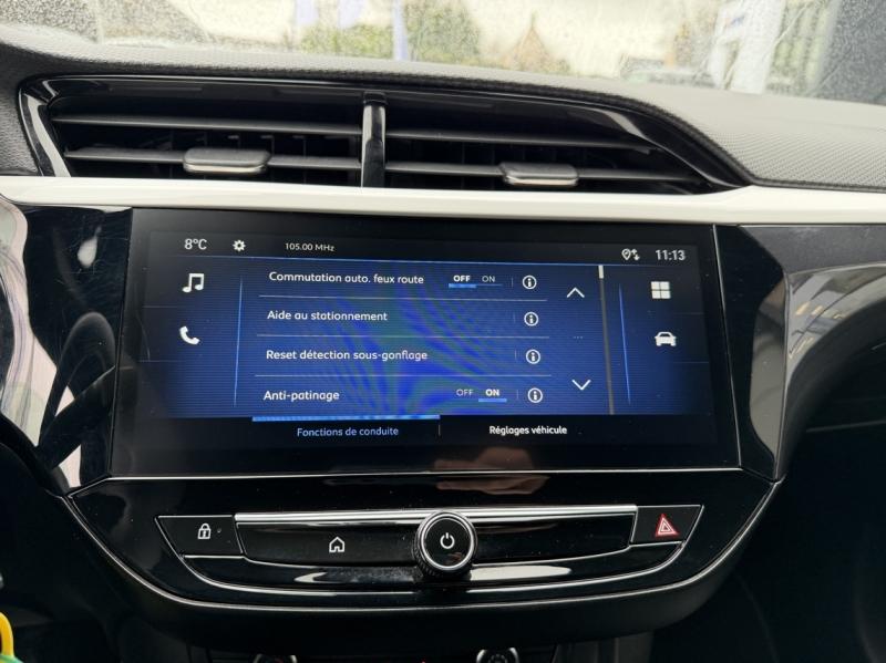 OPEL Corsa - 1.2 75ch GS - Groupe Polmar