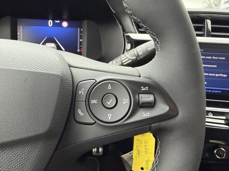 OPEL Corsa - 1.2 75ch GS - Groupe Polmar