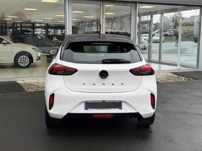 OPEL Corsa - 1.2 75ch GS - Groupe Polmar