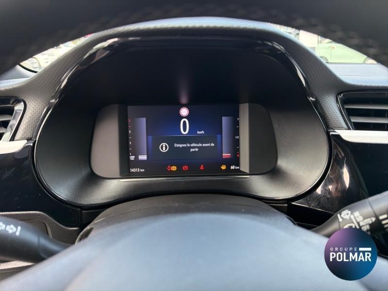 OPEL Corsa - 1.2 75ch GS - Groupe Polmar