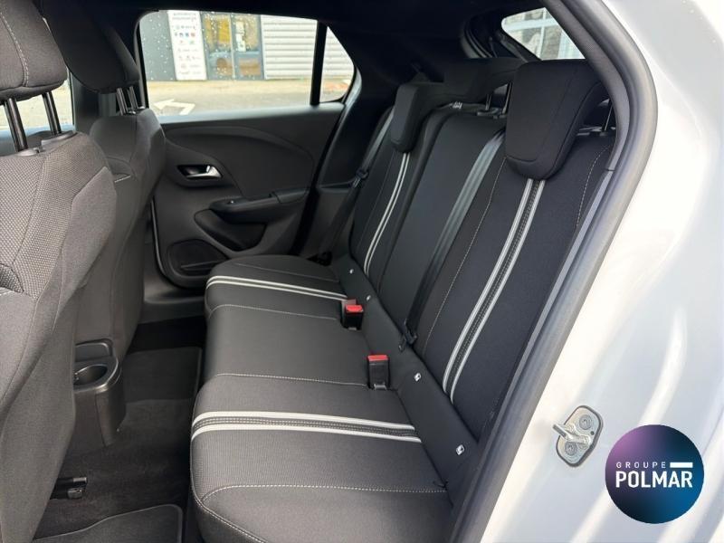 OPEL Corsa - 1.2 75ch GS - Groupe Polmar