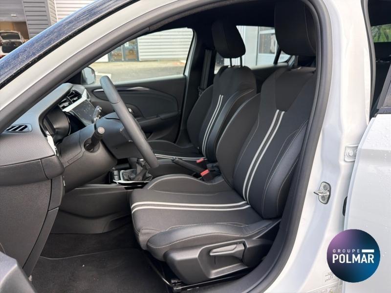 OPEL Corsa - 1.2 75ch GS - Groupe Polmar