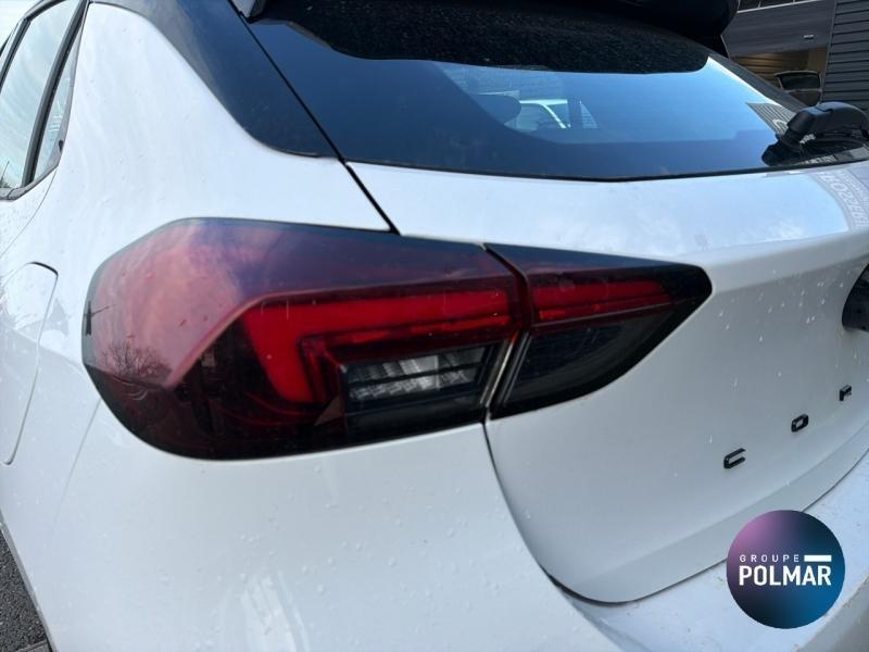 OPEL Corsa - 1.2 75ch GS - Groupe Polmar