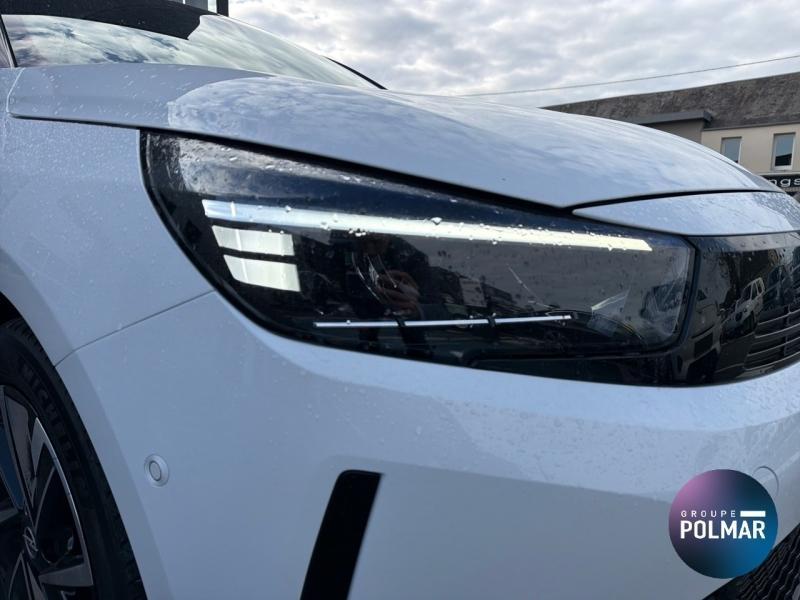 OPEL Corsa - 1.2 75ch GS - Groupe Polmar