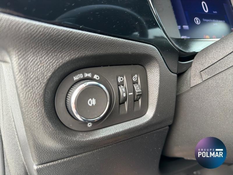 OPEL Corsa - 1.2 75ch GS - Groupe Polmar