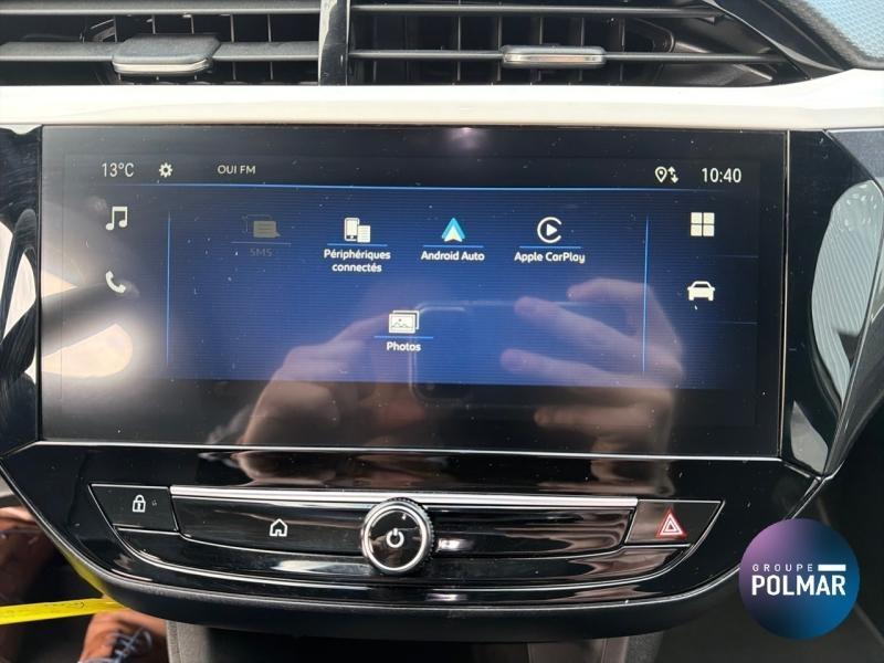 OPEL Corsa - 1.2 75ch GS - Groupe Polmar