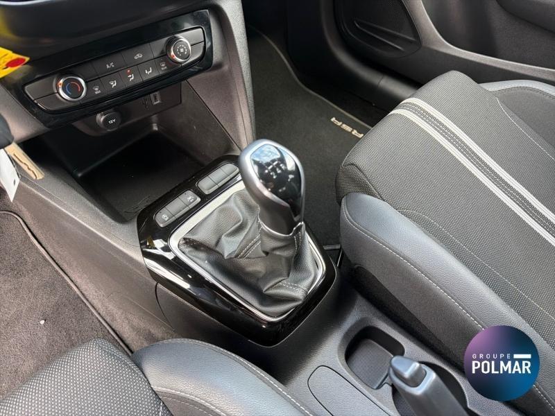 OPEL Corsa - 1.2 75ch GS - Groupe Polmar