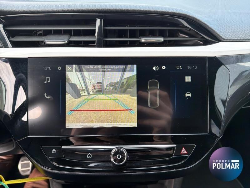 OPEL Corsa - 1.2 75ch GS - Groupe Polmar