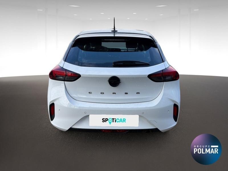 OPEL Corsa - 1.2 75ch GS - Groupe Polmar