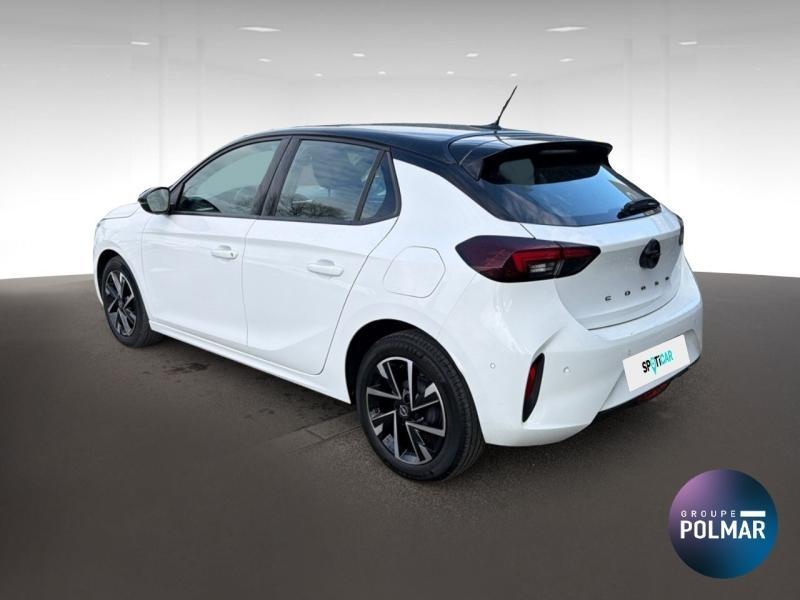 OPEL Corsa - 1.2 75ch GS - Groupe Polmar