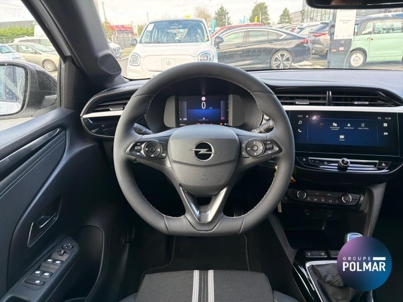 OPEL Corsa - 1.2 75ch GS - Groupe Polmar