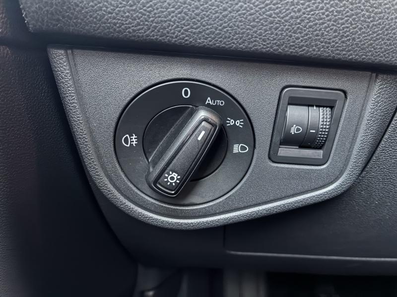 VOLKSWAGEN Polo - 1.0 TSI 95ch VW Edition - Groupe Polmar