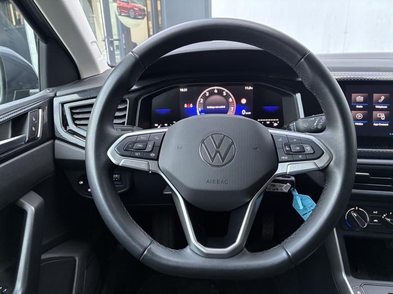 VOLKSWAGEN Polo - 1.0 TSI 95ch VW Edition - Groupe Polmar