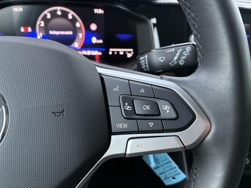 VOLKSWAGEN Polo - 1.0 TSI 95ch VW Edition - Groupe Polmar