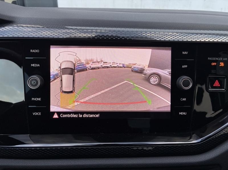 VOLKSWAGEN Polo - 1.0 TSI 95ch VW Edition - Groupe Polmar