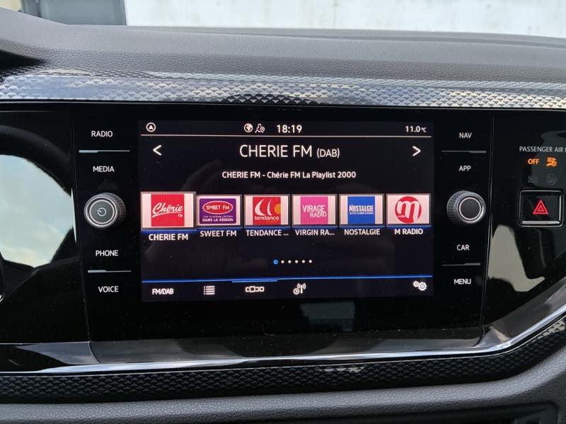 VOLKSWAGEN Polo - 1.0 TSI 95ch VW Edition - Groupe Polmar