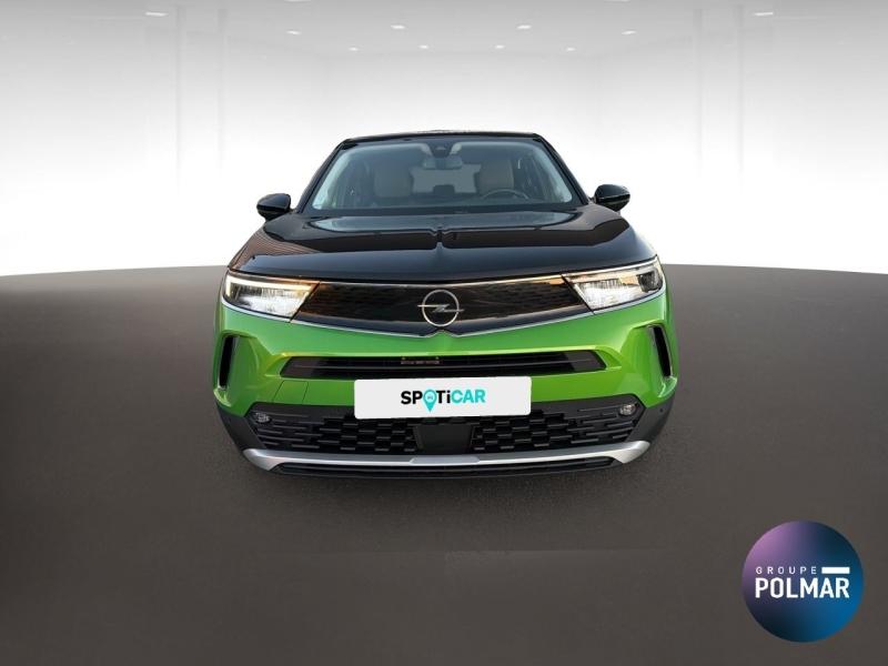 OPEL Mokka - Mokka-e 136ch Elegance - Groupe Polmar