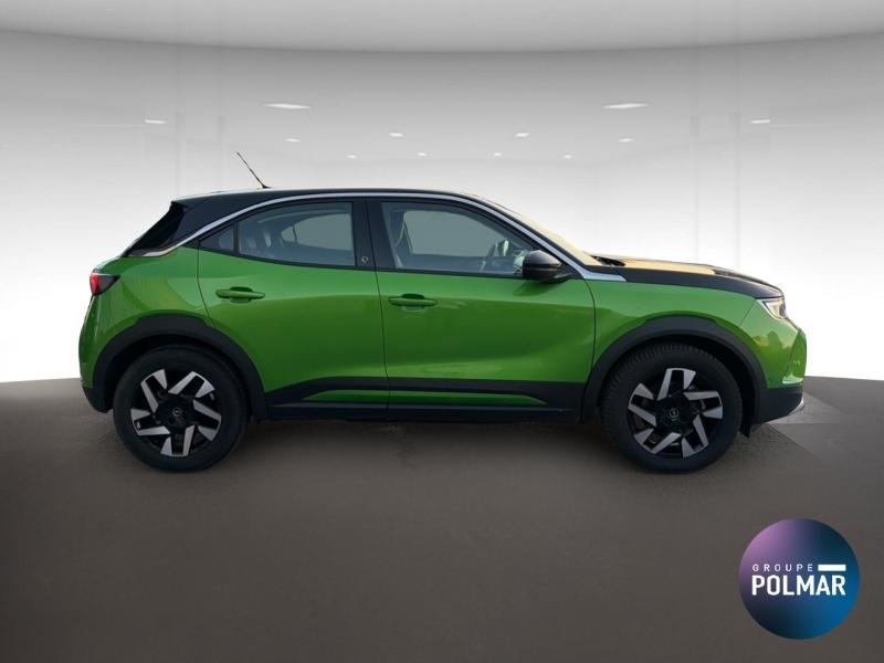 OPEL Mokka - Mokka-e 136ch Elegance - Groupe Polmar