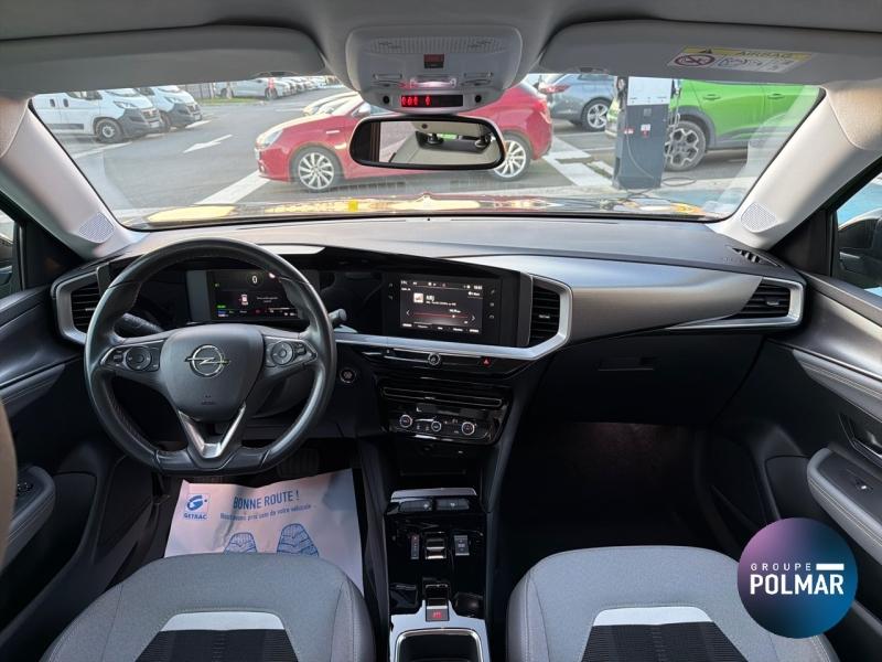 OPEL Mokka - Mokka-e 136ch Elegance - Groupe Polmar