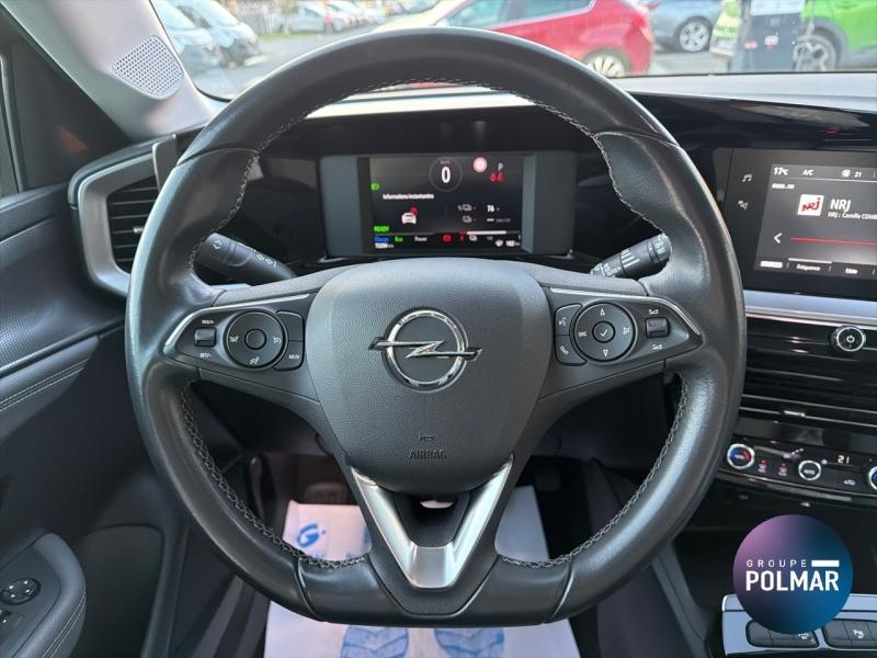 OPEL Mokka - Mokka-e 136ch Elegance - Groupe Polmar