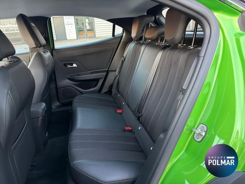 OPEL Mokka - Mokka-e 136ch Elegance - Groupe Polmar