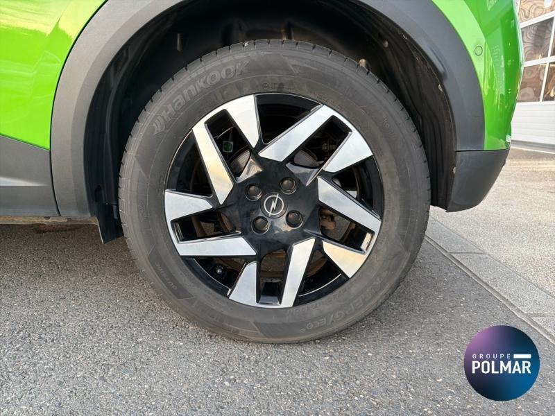 OPEL Mokka - Mokka-e 136ch Elegance - Groupe Polmar